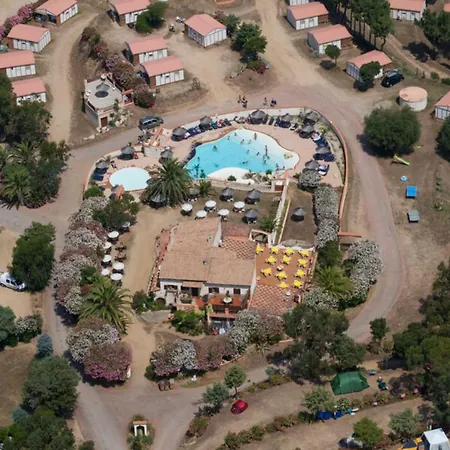 Mobil Clim - 6 Pers. - Api-1-52-2526 * Propriano (Corsica)