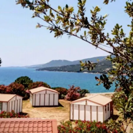 Camping Mobil Clim - 6 Pers. - Api-1-52-2526 *