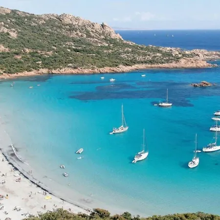 Camping Mobil Clim - 6 Pers. - Api-1-52-2526 Propriano (Corsica)